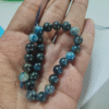 Blue Kyanite Beaded Harmony Bracelet