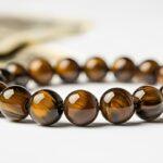 Tiger Eye Bracelet