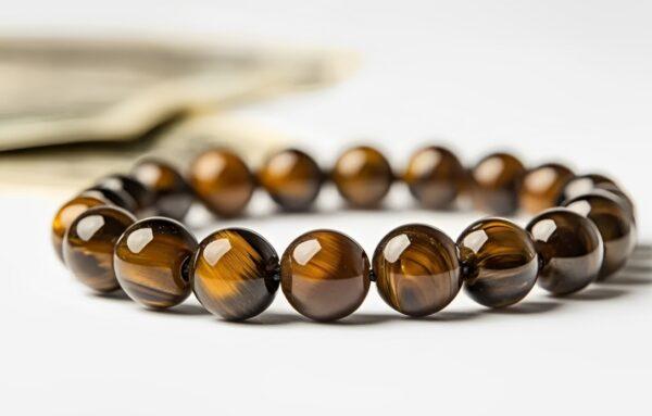 Tiger Eye Bracelet